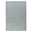 Cozy Handmade High Pile Mint Green Rug-56064238