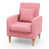 Rose est en rupture de stock