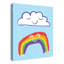 Art sur toile cloud en arc-en-ciel Macintyre-1924391076-1924391080