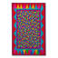 Tapis gris tissé traditionnel Mosso-2031577026