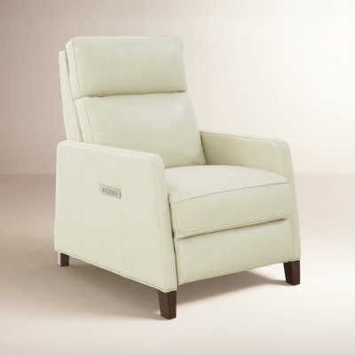 Morlan Power Recliner
