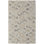 Saint Lucia Wool Geometric Area Rug