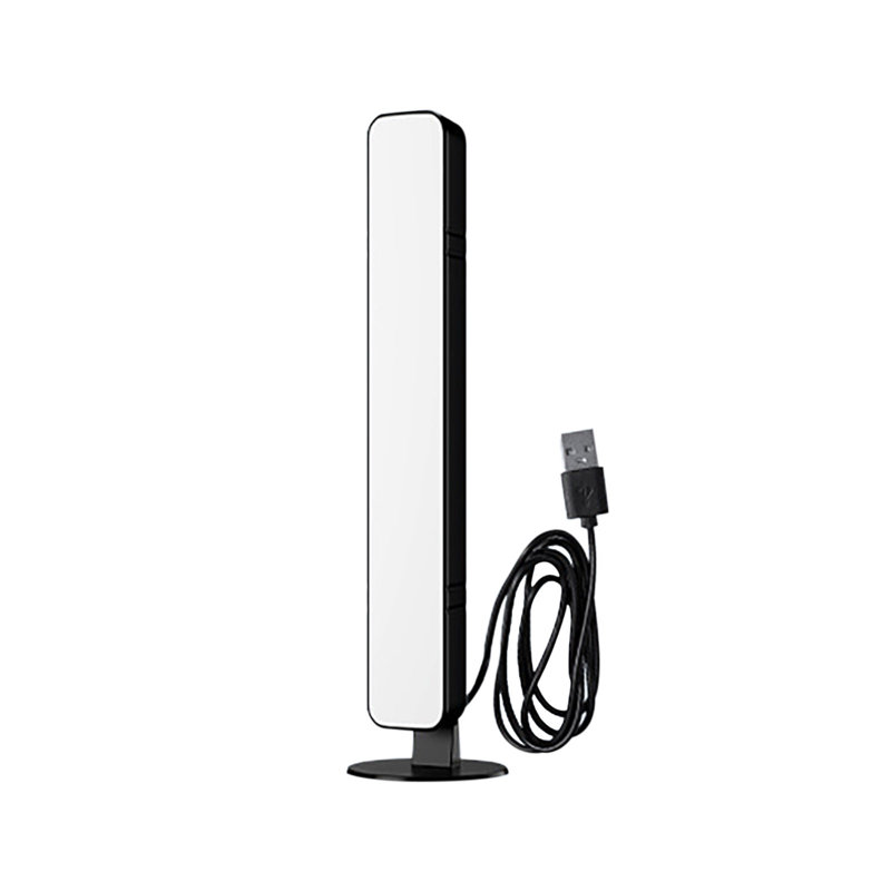 Lampe de chambre à coucher pour ordinateur