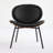 Anson Mid-Century Modern Upholstered Accent Chair-875861065