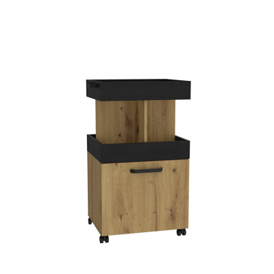 Crannell 50.2cm Mini Bar