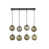 Antique Brass