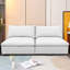 Causeuse Feather Dream Lounge Cloud