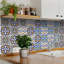 Vinyl Peel and Stick Field Tile-91668205
