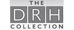 The DRH Collection logo