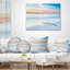 Coussin lombaire Seascape