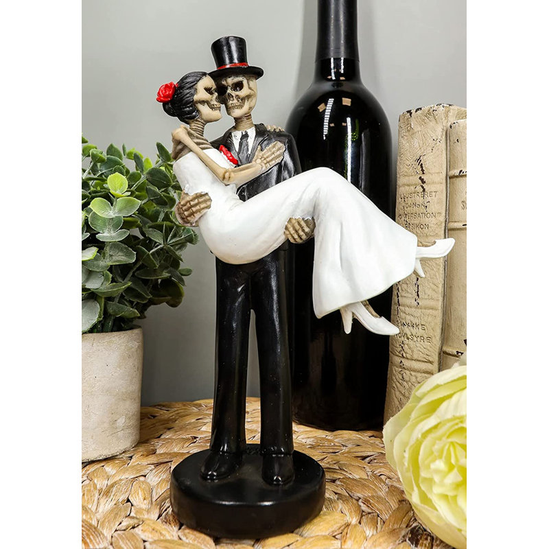 Geraldene Figurines & Sculptures