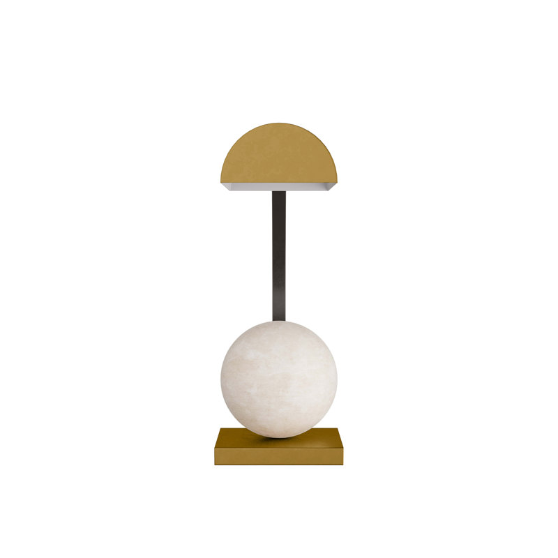 Venice Desk Table Lamp