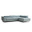 4 Seater Reclining Corner Sofa -383774729-383774734