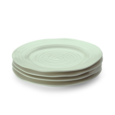 Portmeirion Sophie Conran Celadon Luncheon Plate