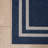 Nautica Double Line Machine Washable All Loop Tufted Rugs 1-Piece-108898334