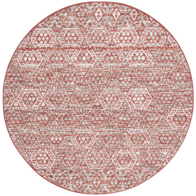Pyramid Performance Southwestern Rug