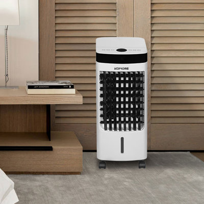 3 Speed Portable Air Conditioner