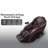 "Luxury Meets Technology! Zero Gravity Massage Chair With SL-Track, Shiatsu, Heated Back & Calves, Foot Rollers, Built-In Speakers & Smart LCD Control – Elevate Your Home Or Office Comfort!"-294332071