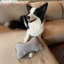 Oreiller GreenDog Os - Luxe neutre-114408359-114408358