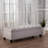 Amalfi Upholstered Storage Bench-2052669149-2084031131