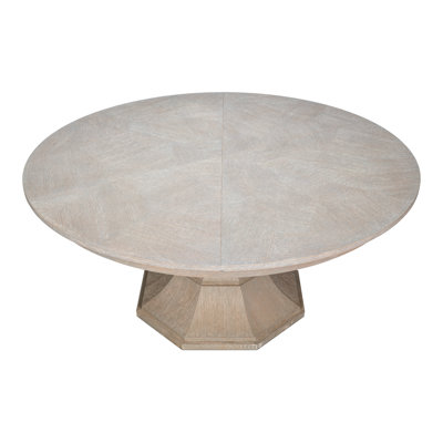 Giselle Round Dining Table