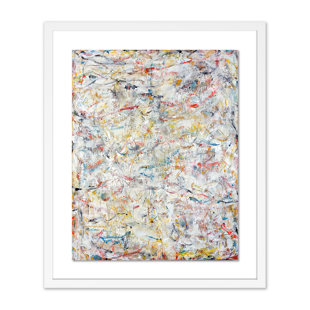 Elysium " Elysium #21 " by Brad Ellis Painting Print