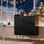 Buffet Farmhouse, buffet multifonctionnel avec rangement-1498627536