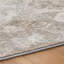 Tapis à poil long de qualité supérieure lavable à la machine ADS622-130512551-130512552