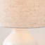 Ellesef Ceramic Table Lamp