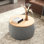 Table basse avec rangement Mylo