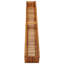 Meyersdale Wood Planter Box-1297519031