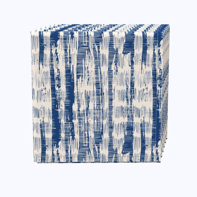 Cotton No Pattern Square Napkin