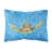 Turtle Outdoor Reversible Throw Pillow-89872017-89872018