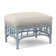 Luca Upholstered Ottoman