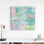 Îles abstraites II pastel par Piper Rhue - peinture-42085080-2551268-64061396