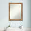 Miroir de salle de bain Owl-63936610