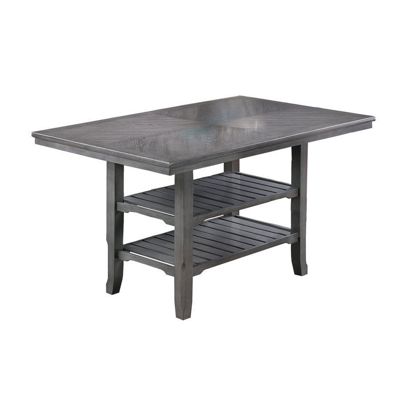 Table de salle à manger moderne et unique 2 pièces