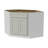 Corner Sink Base Cabinet-124300851