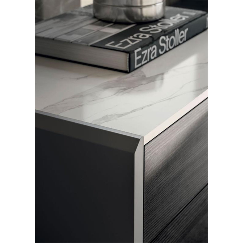 94cm W 5 - Drawer Chest of Drawers