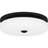 Eliga Glass LED Flush Mount