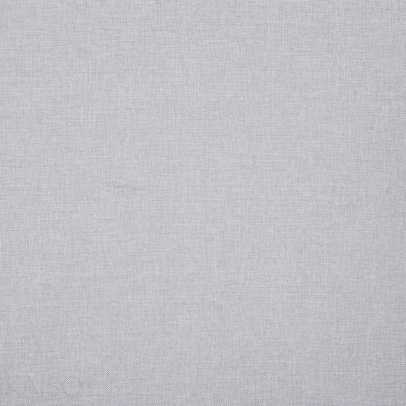 Fauteuil club d'extérieur, corde en bois gris foncé avec coussin gris