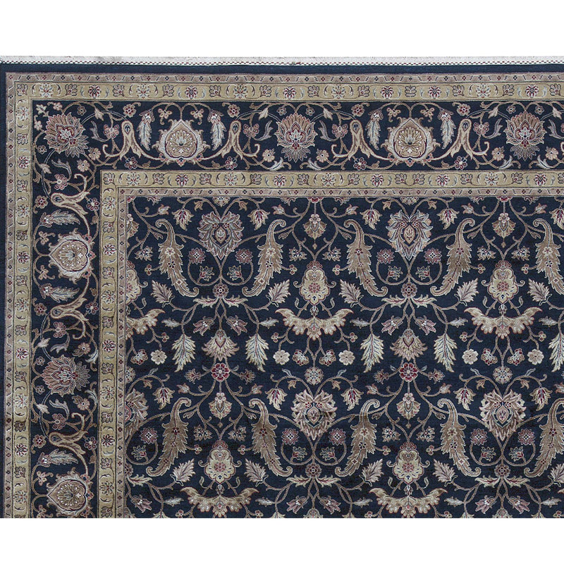 One-of-a-Kind 8'8" X 11'6" Area Rug