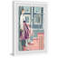 S'habiller pour impressionner - Impression de cadre photo-32733843