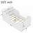 Queen Bed Frame, No Box Spring Needed, Solid and Durable, 54.4''L x 30''W x 26.8''H-811548992-811548995