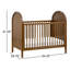 Bondi Cane 3-in-1 Convertible Crib-611877601