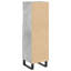 Sareli Freestanding Bathroom Cabinet