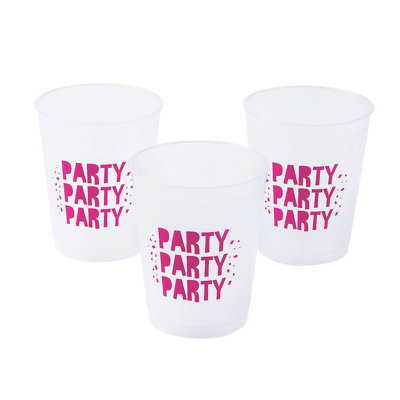 Disposable Cups