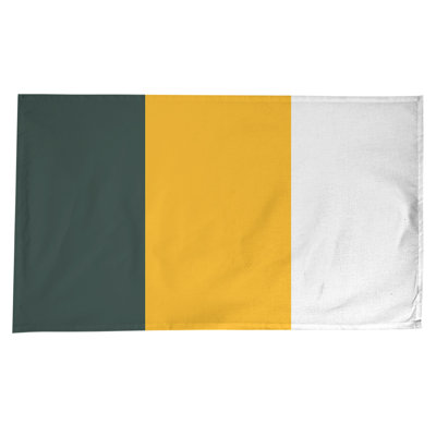 Green Bay Football Tablecloth