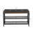 Copadion Shoe Storage Bench
