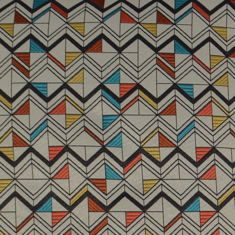 Basenji Pillow Cover & Insert, Multi, Square 20"
